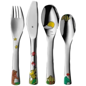 WMF JANOSCH SET COUV 1294106040